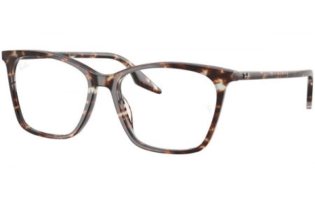 Lunettes de vue - Ray-Ban® - RX5422 - 8425  HAVANA YELLOW