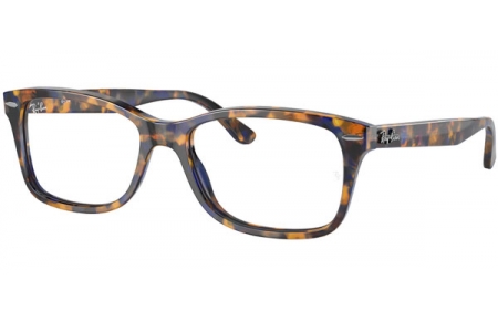 Frames - Ray-Ban® - RX5428 - 8174 HAVANA YELLOW
