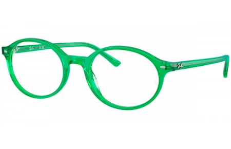 Monturas - Ray-Ban® - RX5429 GERMAN - 8441  GREEN