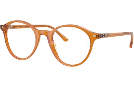 Monturas - Ray-Ban® - RX5430 BERNARD - 8439  BEIGE