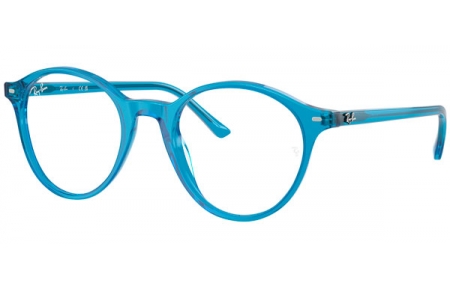 Monturas - Ray-Ban® - RX5430 BERNARD - 8442  BLUE