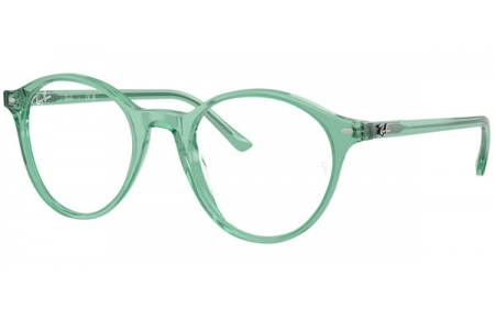 Monturas - Ray-Ban® - RX5430 BERNARD - 8443  LIGHT GREEN
