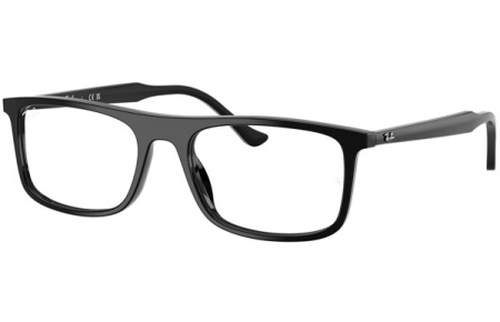 Monturas - Ray-Ban® - RX5440 - 2000 BLACK