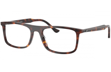 Monturas - Ray-Ban® - RX5440 - 2012 HAVANA