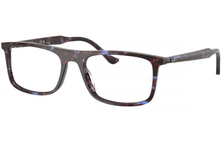 Monturas - Ray-Ban® - RX5440 - 8424 HAVANA BLUE