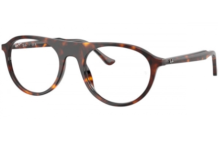 Monturas - Ray-Ban® - RX5441 - 2012 HAVANA