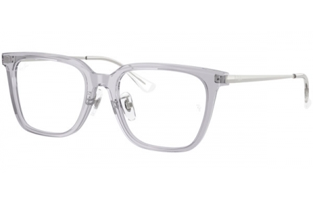 Monturas - Ray-Ban® - RX5442D - 8415 LGIHT GREY