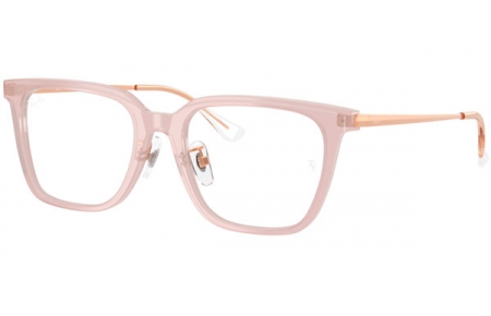 Monturas - Ray-Ban® - RX5442D - 8438 LIGHT BROWN