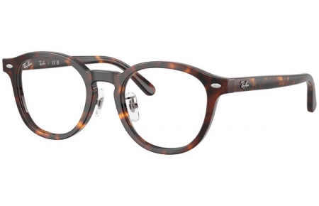 Monturas - Ray-Ban® - RX5443D - 2012 HAVANA