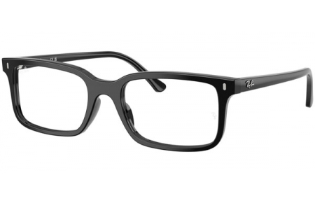Monturas - Ray-Ban® - RX5445 - 2000  BLACK