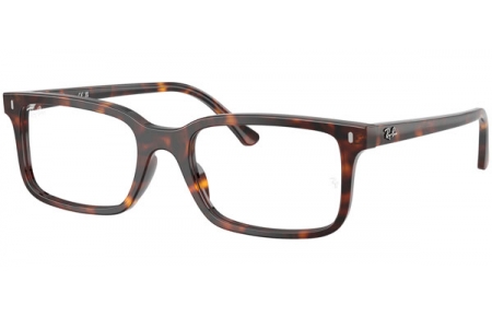 Monturas - Ray-Ban® - RX5445 - 2012  HAVANA