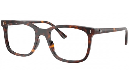 Monturas - Ray-Ban® - RX5446 - 2012  HAVANA