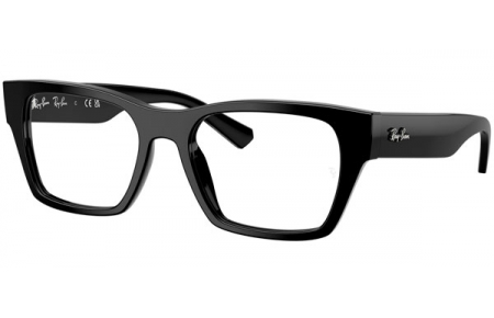 Monturas - Ray-Ban® - RX5448 - 2000  BLACK
