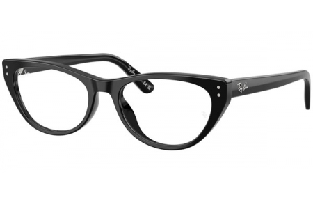 Monturas - Ray-Ban® - RX5449D - 2000  BLACK