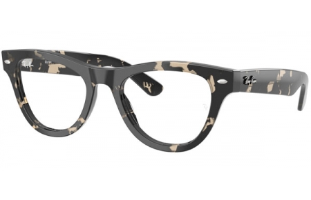 Monturas - Ray-Ban® - RX5510 - 8117 HAVANA GREY