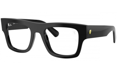 Monturas - Ray-Ban® - RX5517M - F601 BLACK