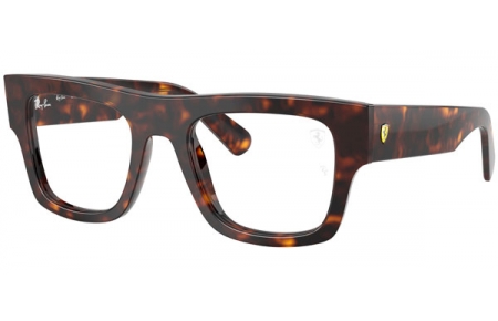 Monturas - Ray-Ban® - RX5517M - F613 HAVANA