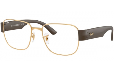 Frames - Ray-Ban® - RX6532 - 2500 GOLD