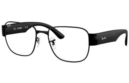Monturas - Ray-Ban® - RX6532 - 2509 BLACK