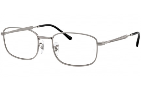 Monturas - Ray-Ban® - RX6533 - 2502 GUNMETAL