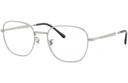 Monturas - Ray-Ban® - RX6534 - 2501 SILVER