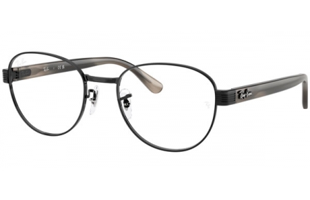 Monturas - Ray-Ban® - RX6543 - 2509  BLACK