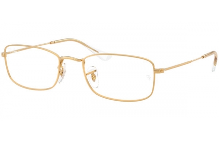 Monturas - Ray-Ban® - RX6647 - 2500  ARISTA GOLD