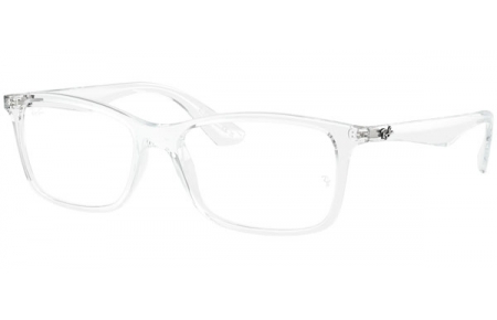 Monturas - Ray-Ban® - RX7047 - 2001  TRANSPARENT
