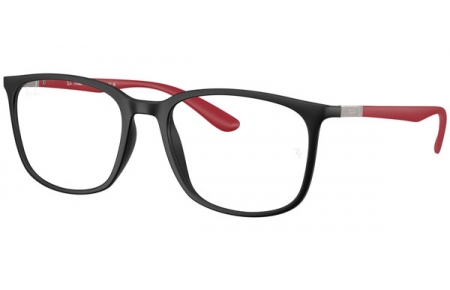 Monturas - Ray-Ban® - RX7199 - 5915  MATTE GREY