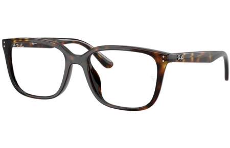 Monturas - Ray-Ban® - RX7248D - 2012  HAVANA