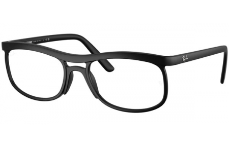 Monturas - Ray-Ban® - RX7254 - 5204 SAND BLACK