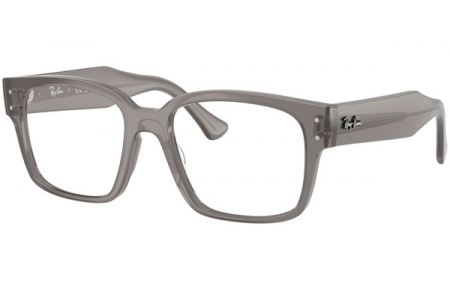 Monturas - Ray-Ban® - RX7256 LAURENE - 8431 TRANSPARENT GREY