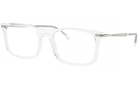 Monturas - Ray-Ban® - RX7260 - 2001  TRANSPARENT