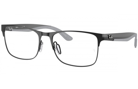 Monturas - Ray-Ban® - RX7550 - 3222  BLACK