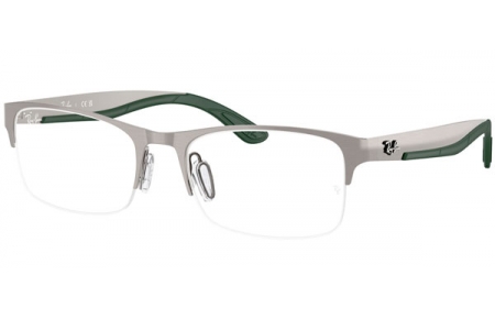 Monturas - Ray-Ban® - RX7551 - 3221  GUNMETAL