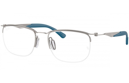 Monturas - Ray-Ban® - RX7552 - 3210  GUNMETAL