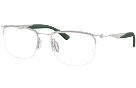 Monturas - Ray-Ban® - RX7552 - 3212  SILVER