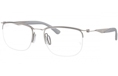 Monturas - Ray-Ban® - RX7552 - 3213  GUNMETAL