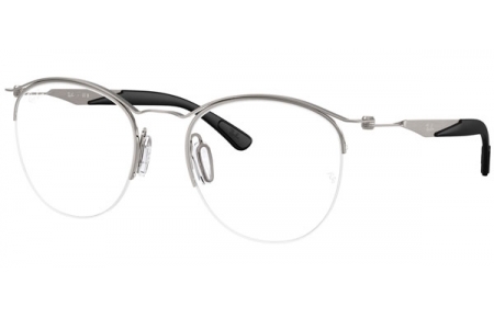 Monturas - Ray-Ban® - RX7553 - 3214  GUNMETAL