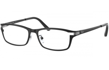 Monturas - Ray-Ban® - RX8727D - 1074 BLACK