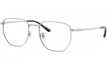 Monturas - Ray-Ban® - RX8776D - 1002  SILVER