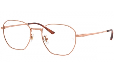 Monturas - Ray-Ban® - RX8777D - 1245  COPPER