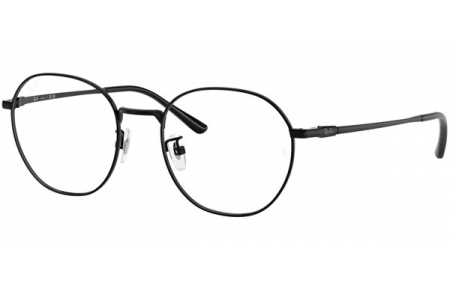 Monturas - Ray-Ban® - RX8778D - 1244 BLACK