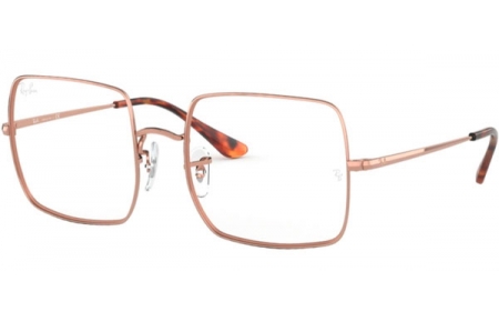 Monturas - Ray-Ban® - RX1971V SQUARE - 2943 COPPER