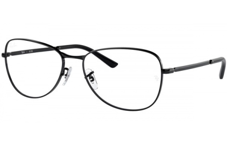 Monturas - Ray-Ban® - RX3733V - 2509  BLACK