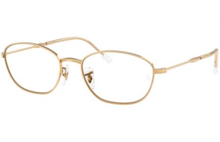 Frames - Ray-Ban® - RX3749V - 2500  GOLD ARISTA