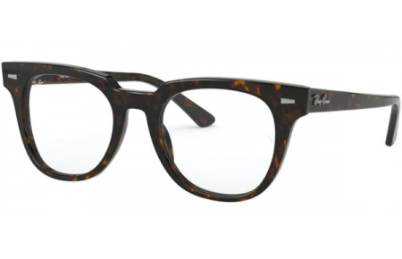 Monturas - Ray-Ban® - RX5377 METEOR - 2012 HAVANA