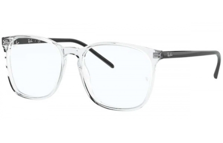 Monturas - Ray-Ban® - RX5387 - 5629 TRANSPARENT