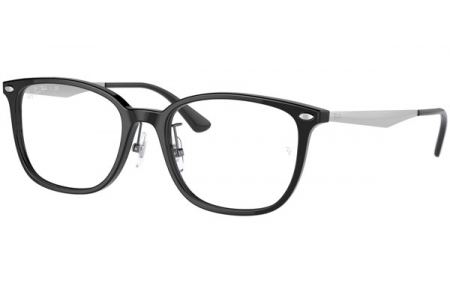 Lunettes de vue - Ray-Ban® - RX5403D - 2000  BLACK