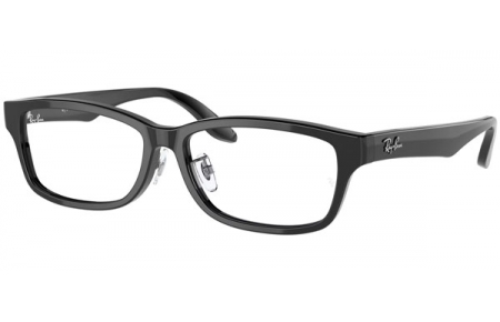 Frames - Ray-Ban® - RX5408D - 2000  BLACK